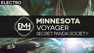 [Electro] Minnesota - Voyager (Secret Panda Society Remix)