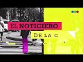 Intento de robo y muerte en el puente Saladillo   Telefe Rosario