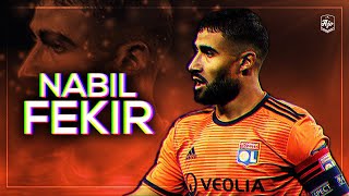 Nabil Fekir 2018/19 - Skills, Goals \u0026 Assists | HD