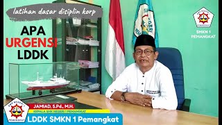 LDDK || Profil || Penguatan KS || SMKN 1 Pemangkat