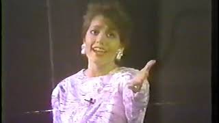 Miss Louisiana Pageant 1991