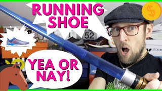 Reebok Run Fast 3 & Adidas Adizero Prime | The Best New Running Shoe Releases | Yea or Nay | eddbud