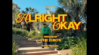 Tommy Zuko - ALRIGHTOKAY (Official Video)