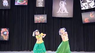 Navarathri Celebrations 2019 at Asha Sharath Cultural Centre, Qusais, Dubai #4 highlights