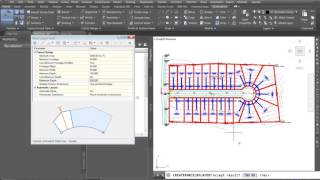 Video 05 Subdivision Parcel Creation CC