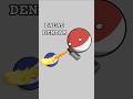 Pembalasan #animation #shorts #comedy #countryballs #kartun #animasi #funny #cartoon #malaysia