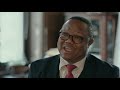 Interview with Tundu Lissu, opposition leader, Tanzania