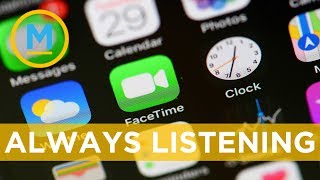 How a teenager discovered an eavesdropping bug on Apple's FaceTime | Your Morning