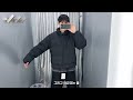 해칭룸 24fw 겨울 아이템 패딩 코트 머플러 리뷰 u0026 착용 영상 hatchingroom 24fw 윈터