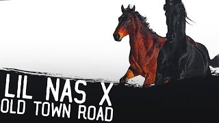 Lil Nas X - Old Town Road ft. Billy Ray Cyrus➡️Music By WinN
