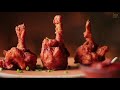 chicken lollipop recipe चिकन लौलिपोप chef sanjyot keer