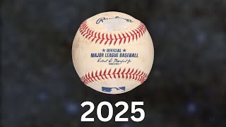 Baseball Has a Baseball Problem, Again