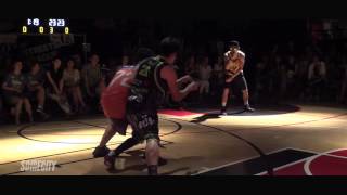 SOMECITY 2014-2015 OSAKA 1st FINAL DIGEST MOVIE