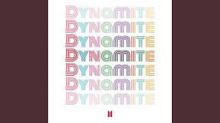 Dynamite Edm Remix