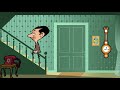 rat trap season 2 episode 8 mr. bean cartoon world