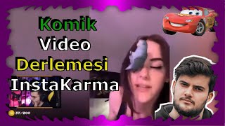 Jrokezftw | Komik Video Derlemesi |  InstaKarma Video izliyor