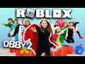 Roblox Navidad