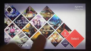 Voez Switch Gameplay