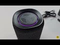 better than jbl treblab hd mini bluetooth speaker