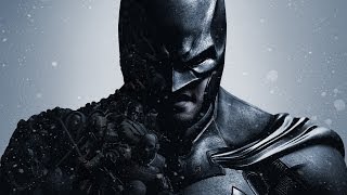 Batman: Arkham Origins - Soundtrack Mix ( Music by Christopher Drake)