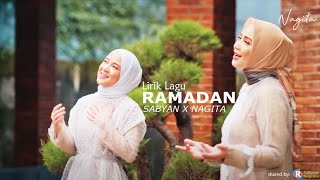 SABYAN \u0026 NAGITA SLAVINA   RAMADAN OFFICIAL MUSIC VIDEO