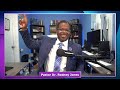 join superintendent dr. rodney jones live international sunday school