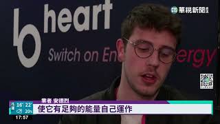 需要為發明之母! 美消費電子展實用性當道｜華視新聞 20230107