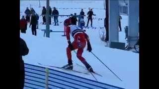 100116 Boys 5K Classic 5K Skate Skiathlon.mp4