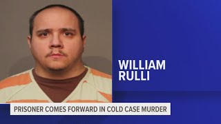 Polk County Attorney: Inmate sentenced to 50 years after confessing to 2012 Des Moines murder