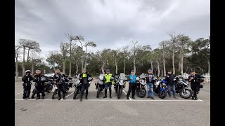 Day1 DL北區騎旅紀實 2020歲末妖怪旅遊團 鐵砧山 扇形車站 進昌咖啡 車埕 妖怪村 20201227