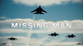 DCS Missing Man (2025)
