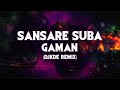 Dinesh Tharanga - Sansare Suba Gaman (සංසාරේ සුබ ගමන්) | (DJKDE Remix)