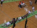 お伊勢さん全日本男女混合2012 10 28　予選リーグ3本目　ヤマト・なでしこtc