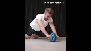 LIVEUP Bauchroller by FITSTREAM