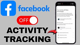 How To Turn Off Facebook Activity Tracking 2025