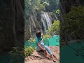 DARANAK WATER FALLS IN TANAY RIZAL / GRABE ANG GANDA!!!TO SEE IS TO BELIEVE/ NO FILTER NEEDED!