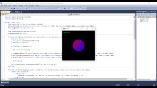 VB.NET Graphics Tutorial