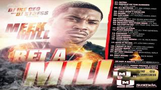 Meek Mill Ft. Big Sean Vado - Future - (Bet A Mill) Mixtape