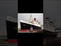 Queen Mary 2 V Queen Mary! Are They More Beautiful Than The Titanic?