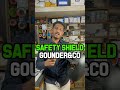 safety shield price 330 gounder and co