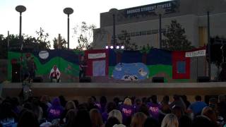 CPP 2011 - Tau Kappa Epsilon ET Lip Sync
