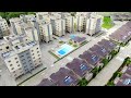 Crystal Rivers Residences, Athi River, Mombasa Road, Nairobi, Kenya - The Future of Fine Living