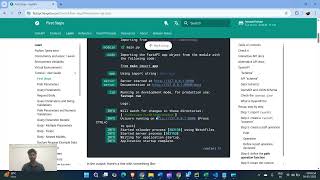 FastAPI Tutorial for Beginners 🔥 | Install FastAPI & Build First GET API with Swagger UI