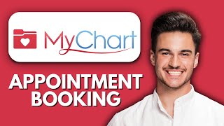 NEW! How to Book a Doctor Appointment Using MyChart (2025) 🩺 | Easy Step-by-Step Scheduling Guide