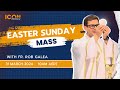 Easter Triduum | Easter Sunday Mass with Fr. Rob Galea 31/03/2024