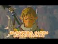 ゆっくり実況【妖夢のゼルダの伝説botw】　　第１９話～英傑リーバルの物語