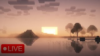 🔴mencari spot rumah (tak mi bak tu denaig we met) - #minecraft