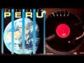 Peru - Oriental (From LP 'Continents') [1983]