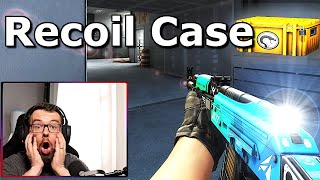 NOWA SKRZYNKA w CS:GO (Recoil Case) - CS:GO Update