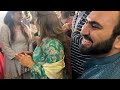 india me cousin ka haldi and jaggo ceremony event hum tum in england india vlogs